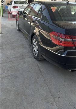 مێرسێدس بێنز E-Class